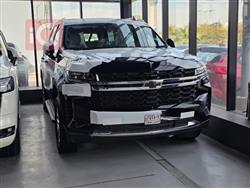 شيفروليه تاهو